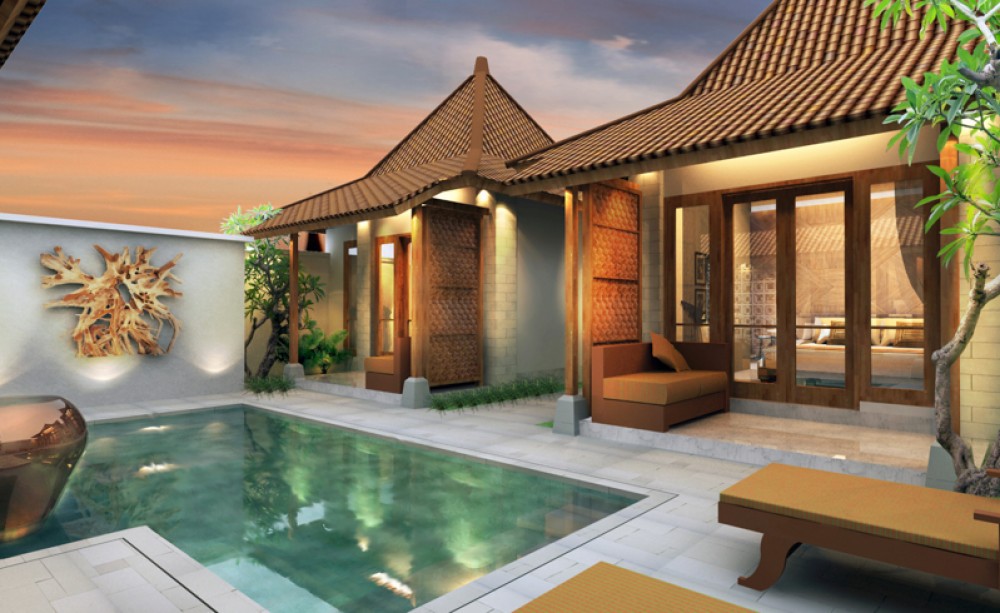 villa agency in Bali