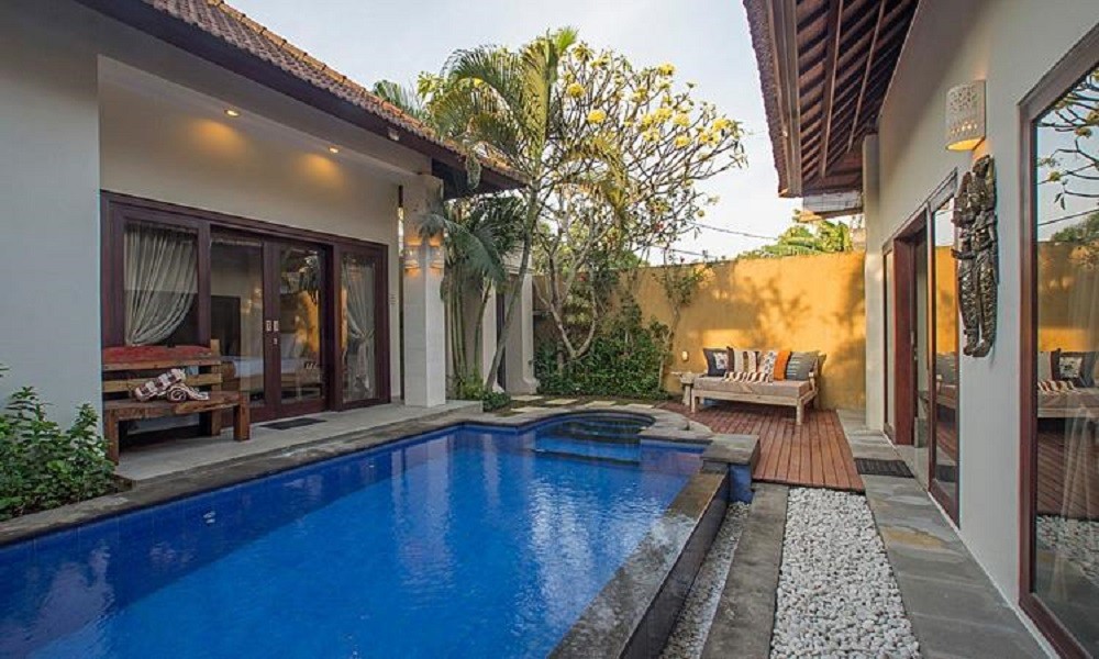 Bali freehold property for sale