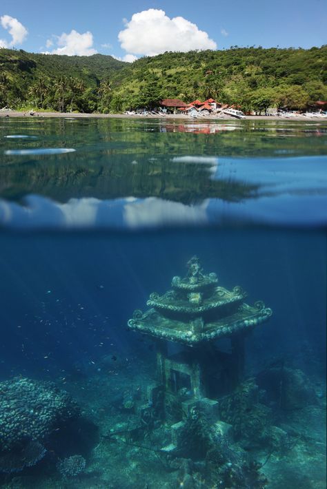 Five Side Activities You Can Do After Amed Diving Bali!