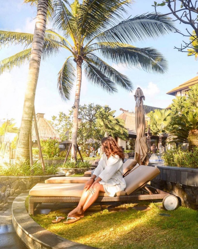Explore the Bali Family Resorts for Best Holiday Photos
