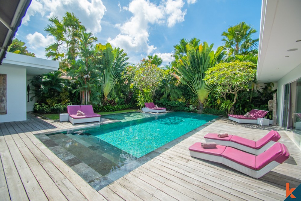 7 Tips for Booking A Private Vacation House in Seminyak on Peak Season