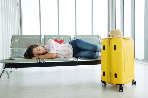 About Travel Fatigue And Its Signs