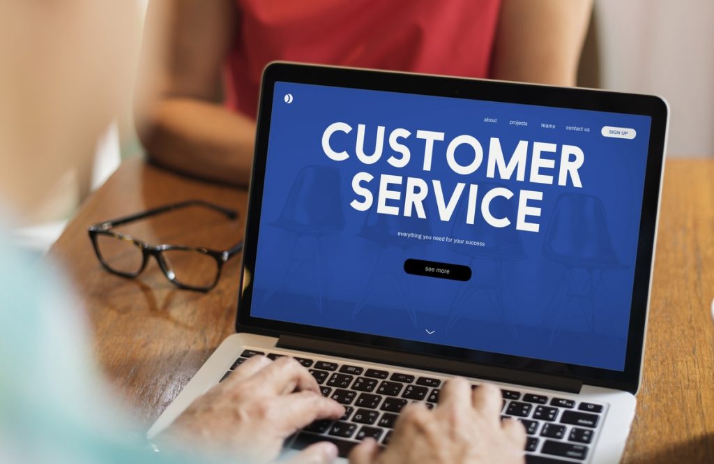 Skills to encourage in your customer service department