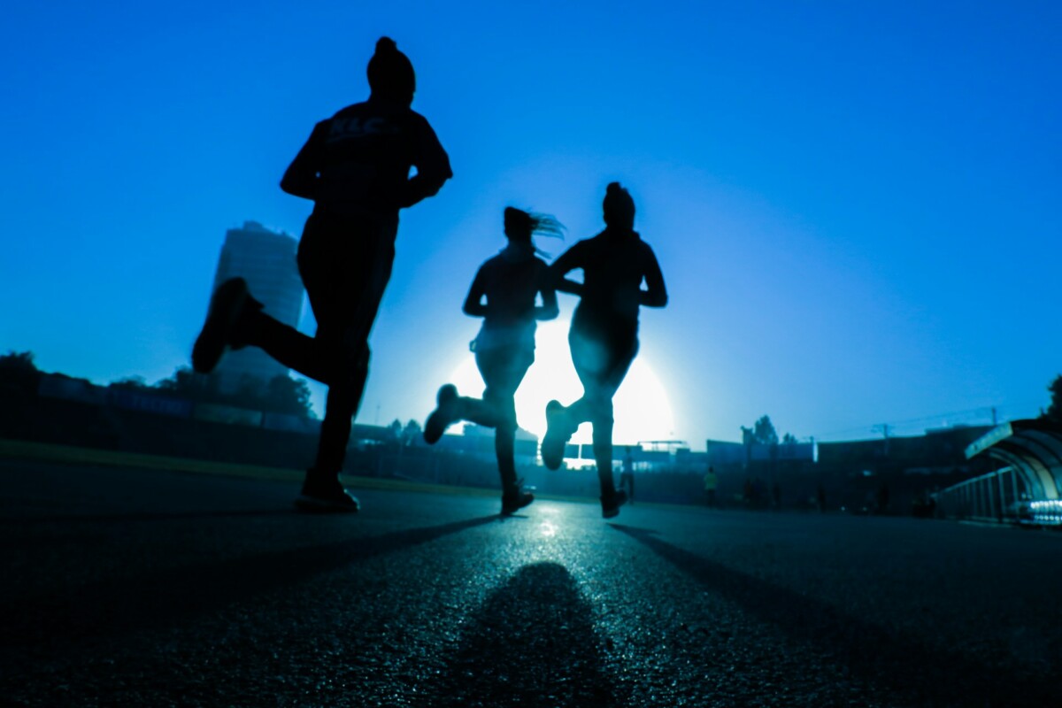 How To Stay Active When You Are Not Motivated