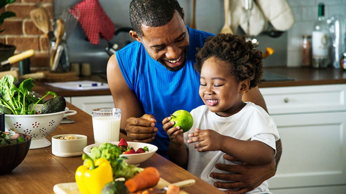Teaching Kids Healthy Habits for Life: A Guide to Raising Health-Conscious Children