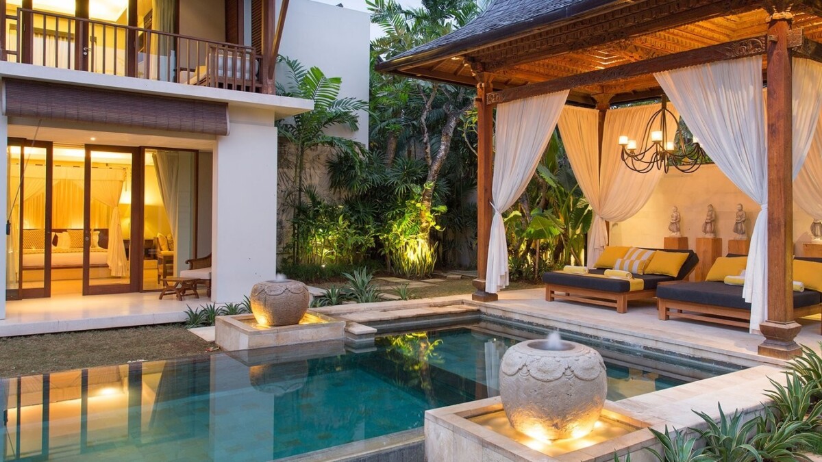Discover the Best Rental Villa in Bali: A Guide for Expats and Digital Nomads