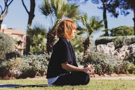 The Appeal of Mute Retreats in a Noisy World