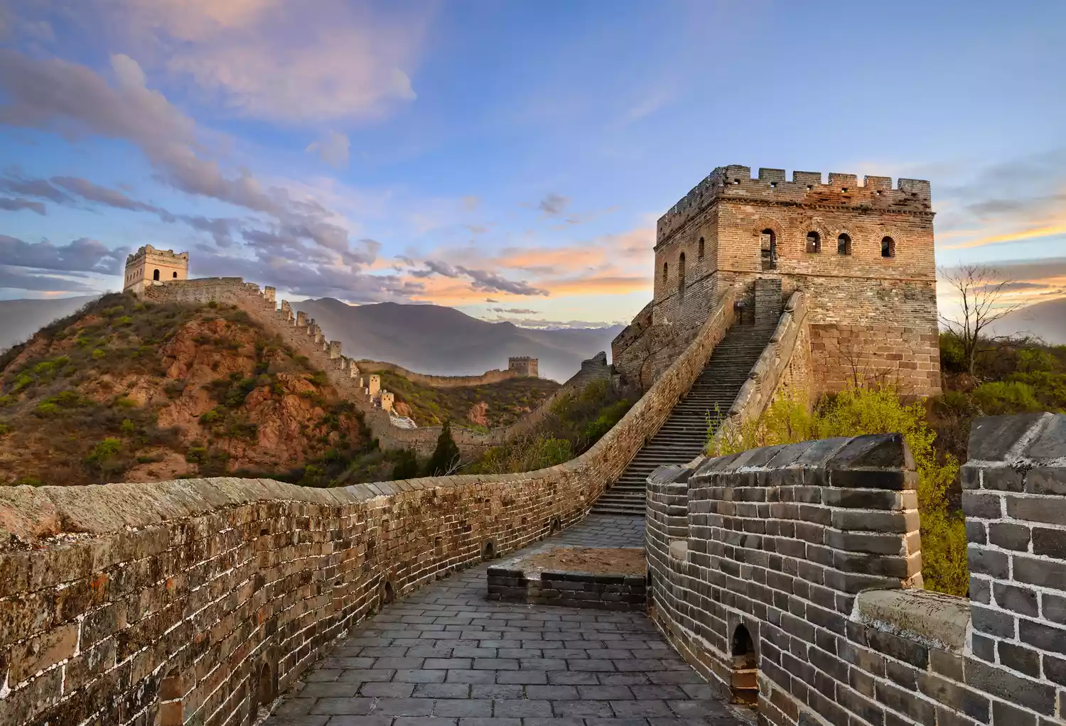 Exploring Asian UNESCO World Heritage Sites: A Cultural Journey